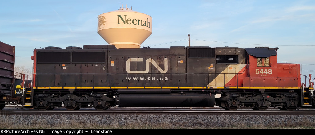 CN 5448